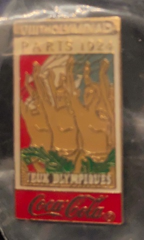 48128-1 € 3,00 coca cola pin Paris 1924.jpeg